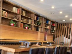 大堂-现代烧烤冷面店(苏家屯店)