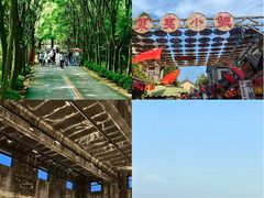 -日照灯塔风景区