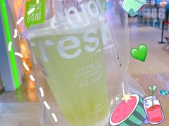 -鲜果时间(南开大悦城店)