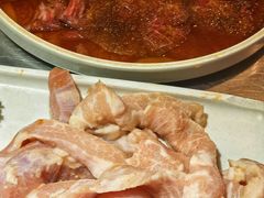 -喜来稀肉(虹泉路店)