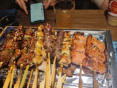 -山葵家居酒屋(天目里店)