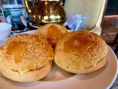 -夏宫中餐厅(静安香格里拉店)