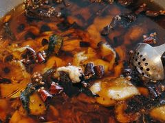 -辣婆婆(航天桥店)