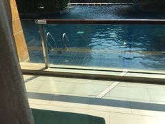 -三亚湾海居铂尔曼度假酒店