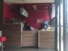 -麦当劳(宾水西道店)