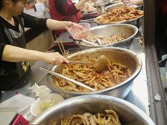 -嘉州九妹凤爪(乐山总店)