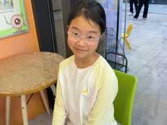 -星视野儿童近视弱视视力训练中心(富荟店)