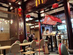 -麦当劳(南后街店)