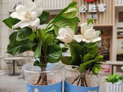 -必胜客(WOW昙华林店)