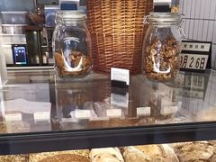 -BAKER&SPICE(安福路店)