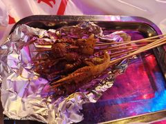 烤五花肉-文和友老长沙龙虾馆(化龙池店)