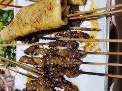 -木屋烧烤(坂田天安云谷店)