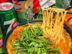-肥汁米蘭香港米线(长宁来福士店)