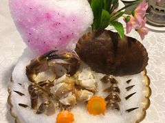 -怡乡王品海鲜姿造自助体验餐厅(大岛商业广场店)