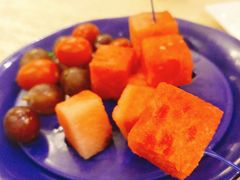 -大鸭梨烤鸭店(花园村店)