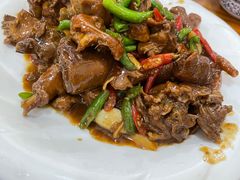 -小四川餐厅(一分店)