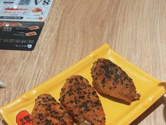-谭仔米线(壹方城店)