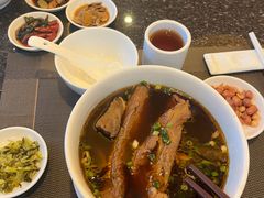 -中国厨房/台湾牛肉面