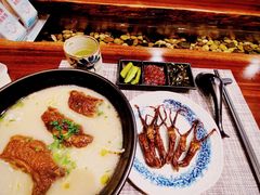秘制牛肋面-难得一面
