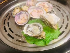 -蔚海之都·象山蒸汽海鲜(仙霞路店)