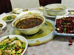 -周鱼鳅饭店