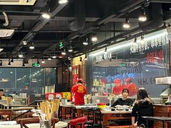 -钢管厂五区小郡肝串串香(南山店)