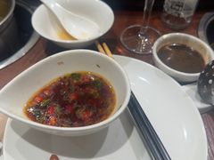 -东海怡品海鲜豆捞(舟宿夜江店)