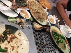 -草原碳烤羊腿(仙塘店)