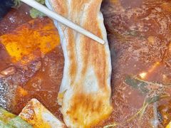 -燕北云山·农家菜·灶台鱼(密云溪翁庄店)