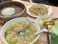 -蒋家桥饺面店(东关街店)