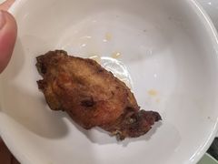 -四季轩中餐厅(徐州开元名都大酒店)