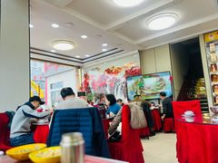 -魏四小鱼锅贴王