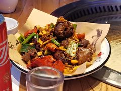 -山河屯铁锅炖·非遗铁锅炖(华强北店)