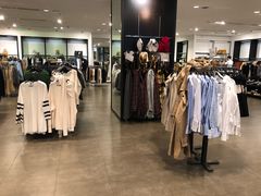 -ZARA(恒隆广场店)