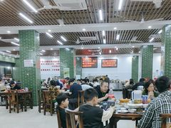 -南记食粥坊·宵夜大排档(莲花总店)