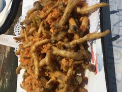 -大城·烧烤海鲜大排档(台东店)
