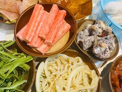 -周幺妹重庆老火锅(银泰城总店)