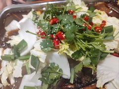 -徐记味府·今晚吃龙虾(万达金街店)