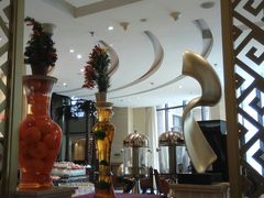 -鼓浪湾酒店自助餐