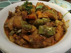 压锅大丰收-李记饺子·熏酱东北菜(欢乐谷店)