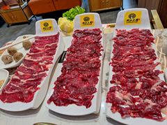 -潮汕大目牛肉火锅(皇岗旗舰店)