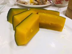 清蒸板粟南瓜-稻香酒家(天河城店)
