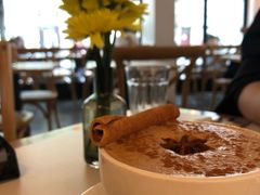 dirty chai-Bitter酒吧(五原路店)
