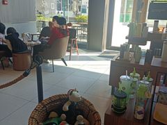 -星巴克臻选(江门汇悦大融城店)