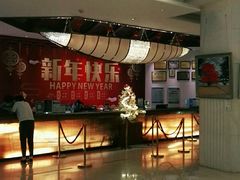 -三亚中亚国际大酒店