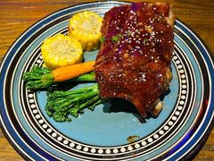 -1886德国汽车餐厅(外滩中央店)