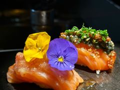 -昊·来了寿司(台湾街店)