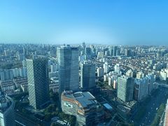 -上海龙之梦万丽酒店