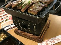 招牌厚切牛舌-沼津港渔市(宏伊国际广场店)