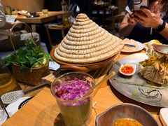 -一朵菌·野生菌探索家火锅(南亚店)